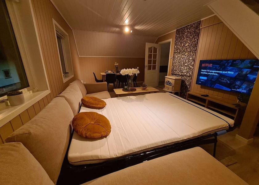 Rogaland (county) Stavanger Room
