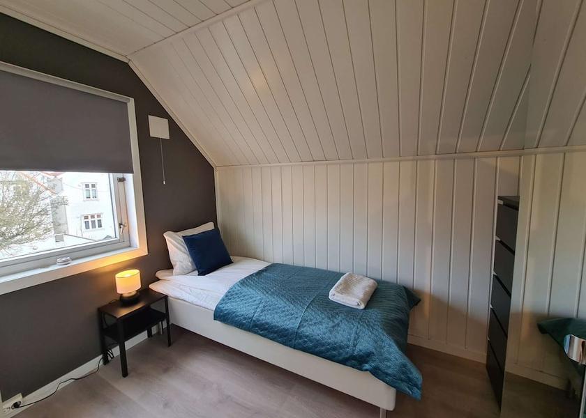 Rogaland (county) Stavanger Room