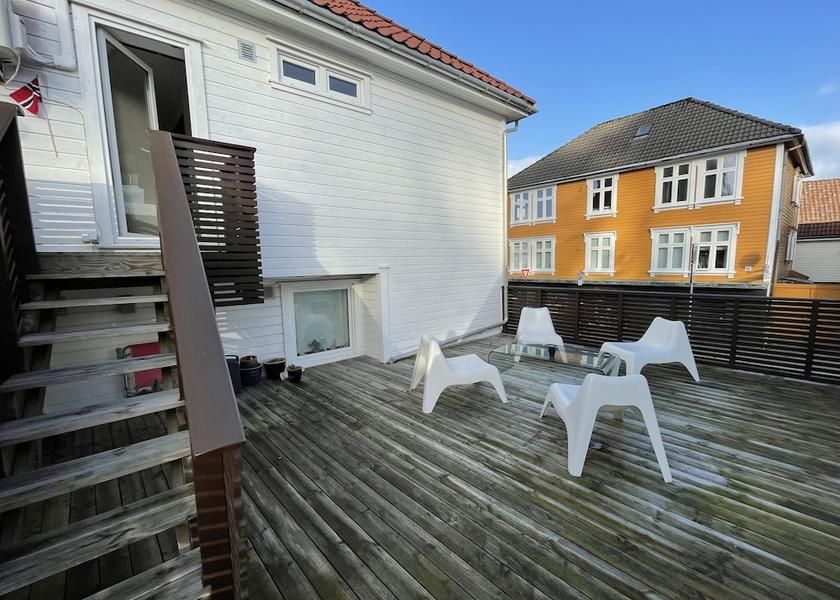 Rogaland (county) Stavanger Terrace