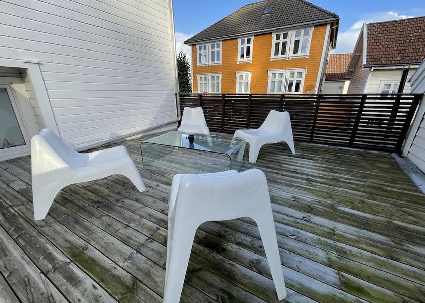 Rogaland (county) Stavanger Terrace