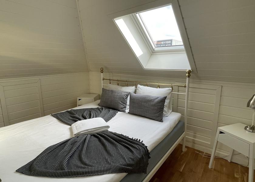 Rogaland (county) Stavanger Room