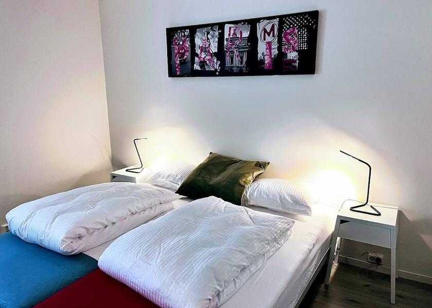 Rogaland (county) Stavanger Room