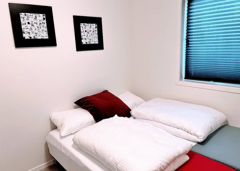 Rogaland (county) Stavanger Room