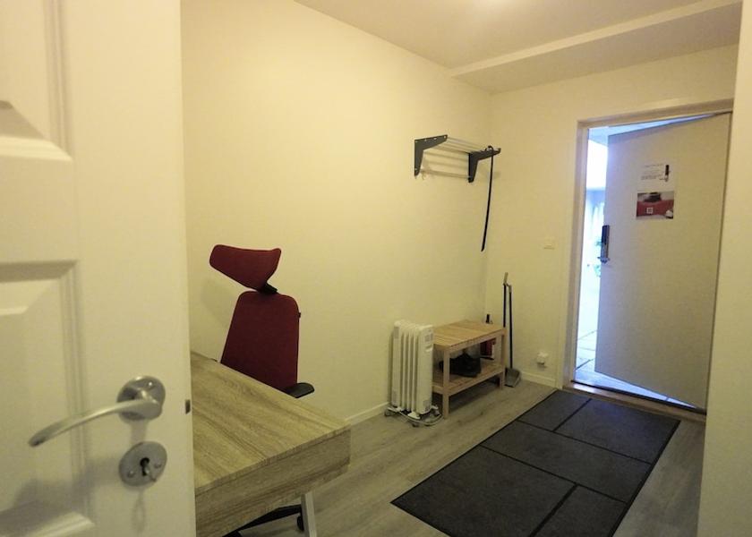 Rogaland (county) Stavanger Interior Entrance