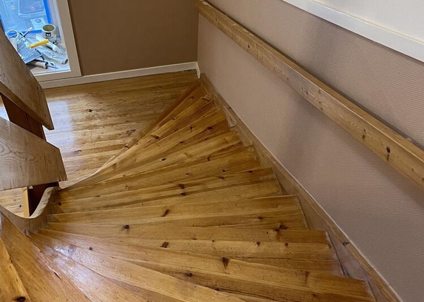 Rogaland (county) Stavanger Interior Entrance