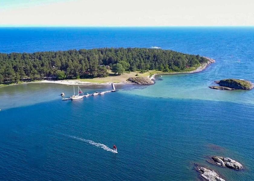 Aust-Agder (county) Arendal Primary image