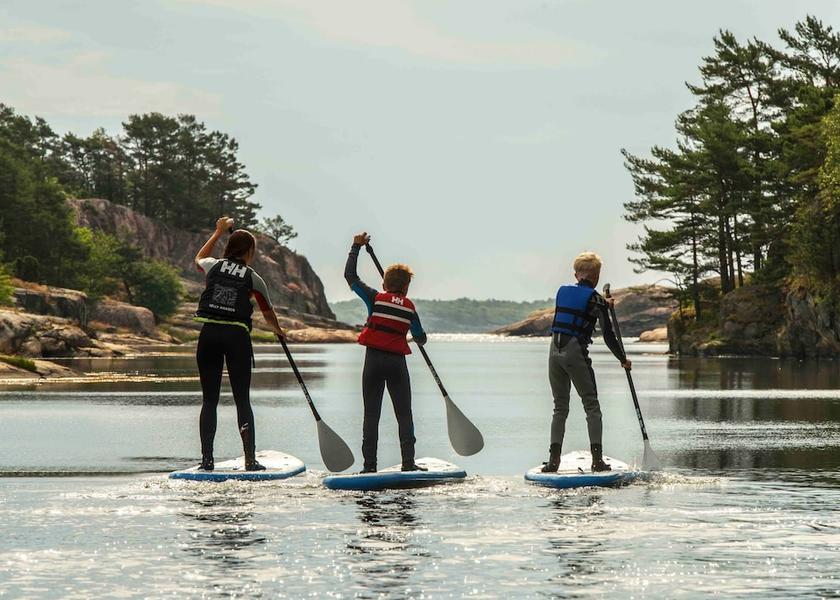 Aust-Agder (county) Arendal Fitness Facility