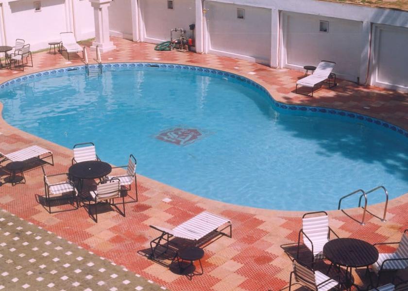Madhya Pradesh Jabalpur SWIMMING POOL
