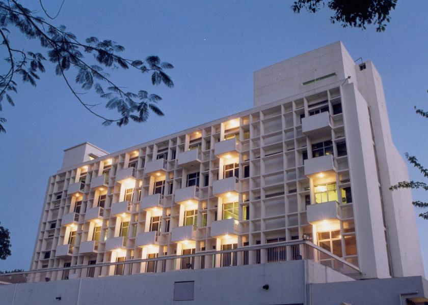 Madhya Pradesh Jabalpur Hotel Exterior