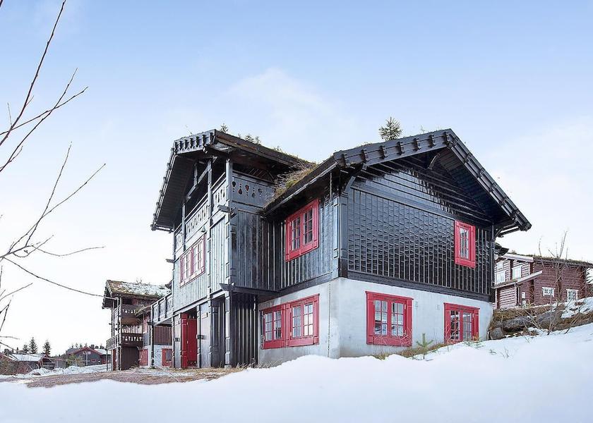 Innlandet Trysil Room