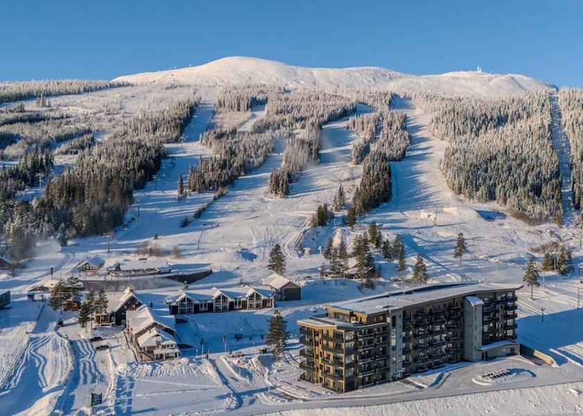 Hedmark (county) Trysil Primary image