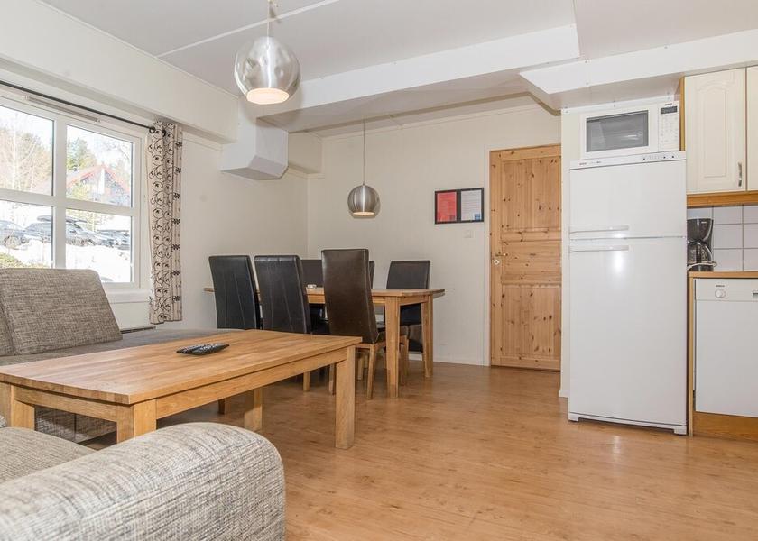 Hedmark (county) Trysil Room