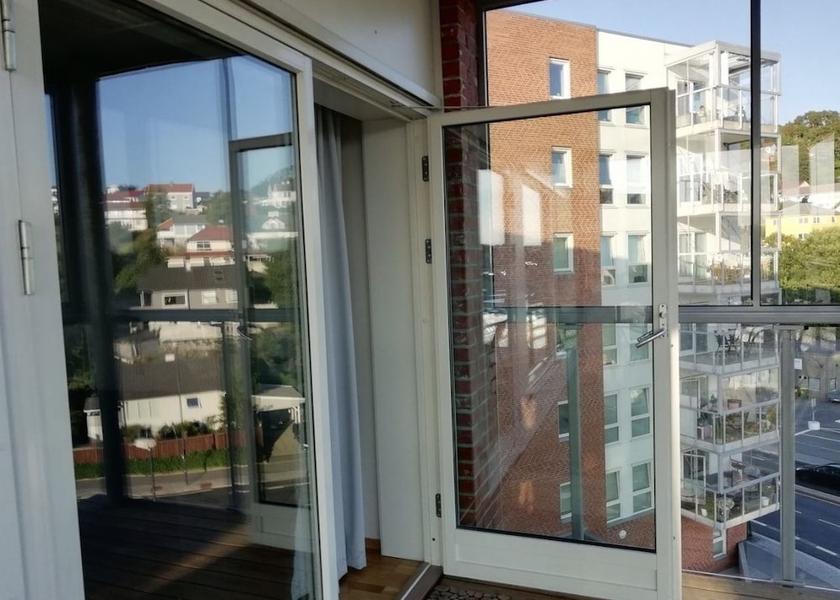 Rogaland Sandnes Terrace