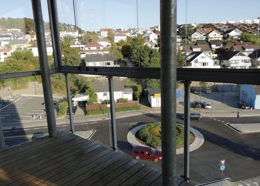 Rogaland Sandnes Terrace