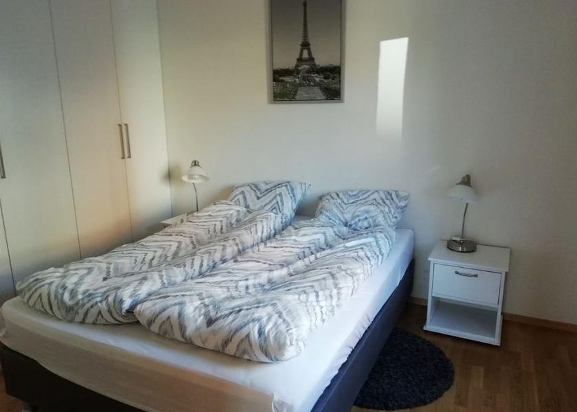 Rogaland Sandnes Room