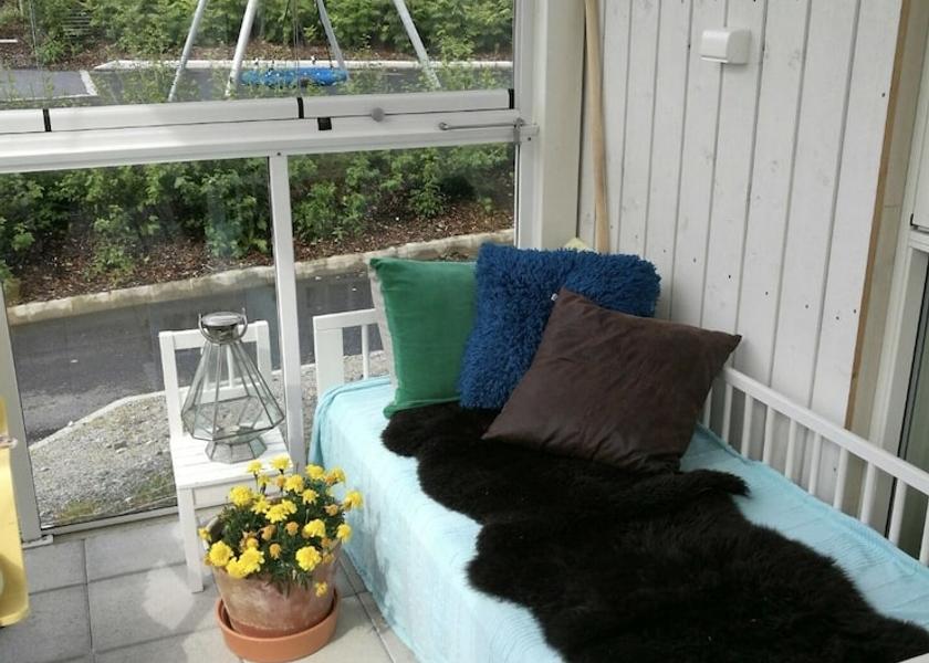 Rogaland Sandnes Terrace