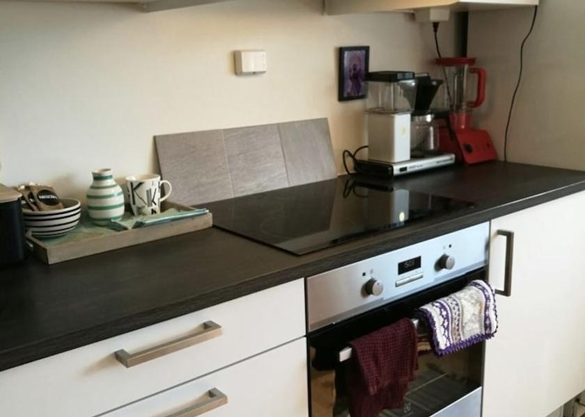 Rogaland Sandnes Kitchen