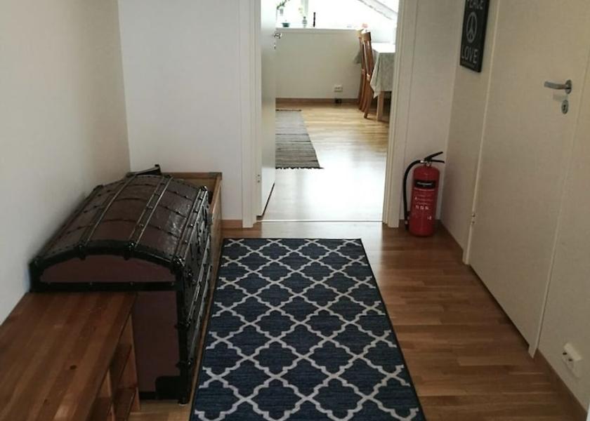 Rogaland Sandnes Room