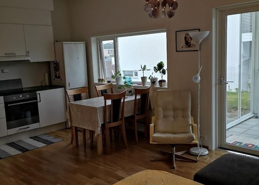 Rogaland Sandnes Kitchen