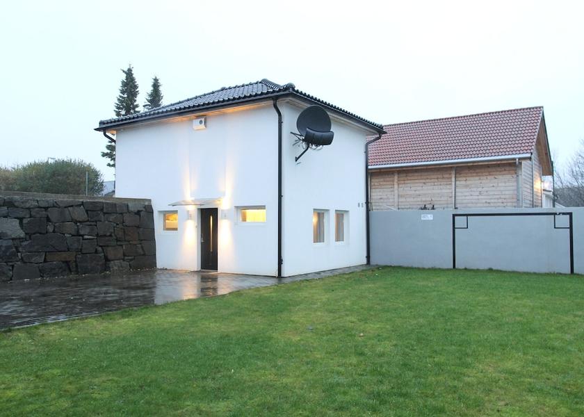 Rogaland (county) Sandnes Exterior Detail