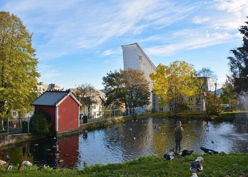 Children's Play Area