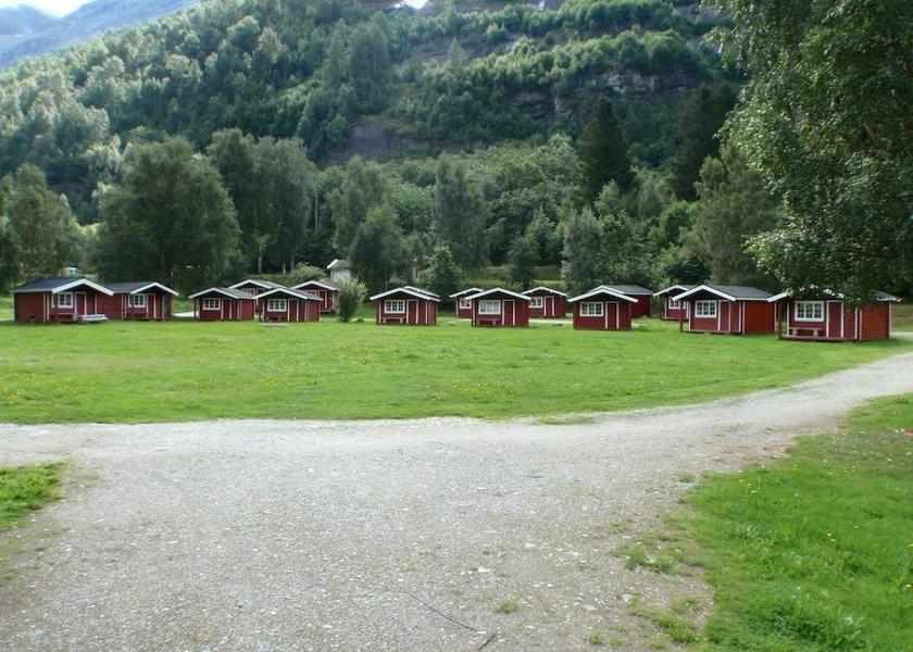 Vestland Stryn Room