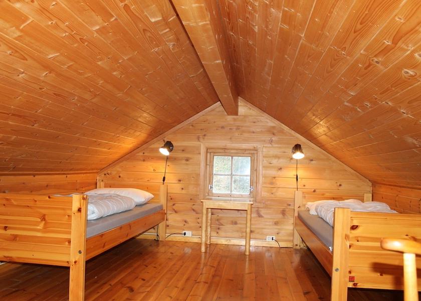 Vestland Stryn Room