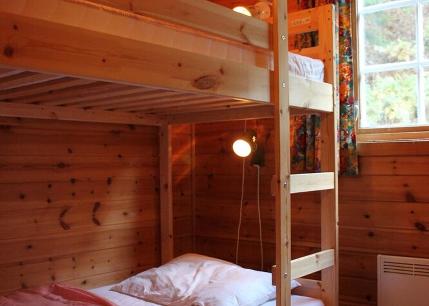 Vestland Stryn Room