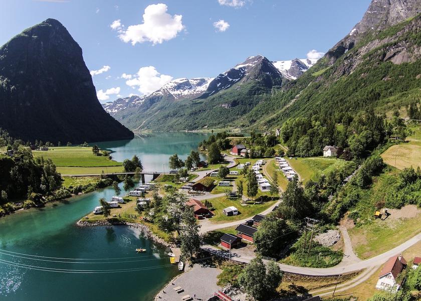 Sogn og Fjordane (county) Stryn Primary image