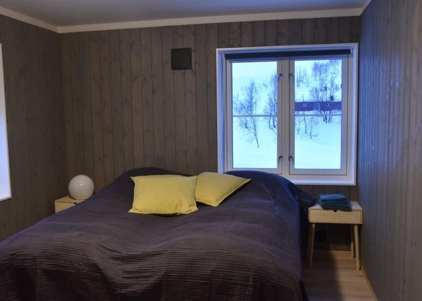 Nordland (county) Fauske Room