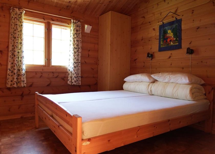 Vestland Sunnfjord Room