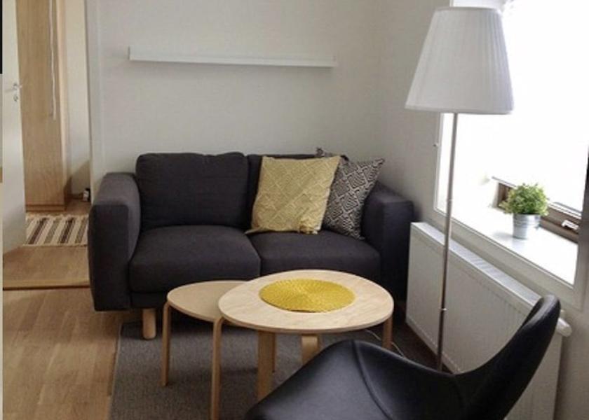 Vest-Agder (county) Kristiansand Living Area