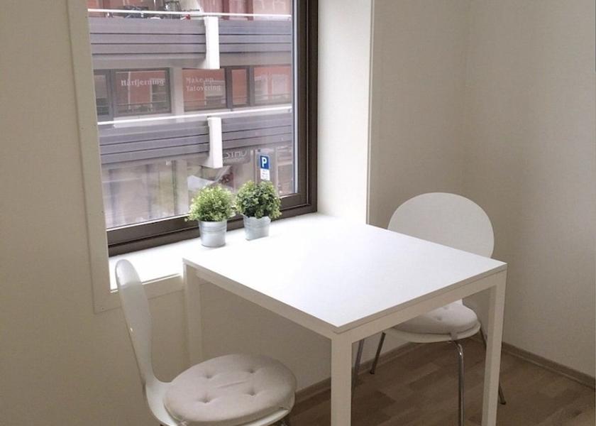 Vest-Agder (county) Kristiansand In-Room Dining