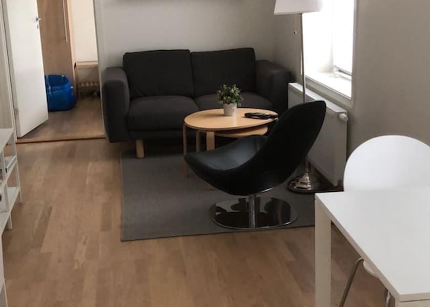 Vest-Agder (county) Kristiansand Living Area