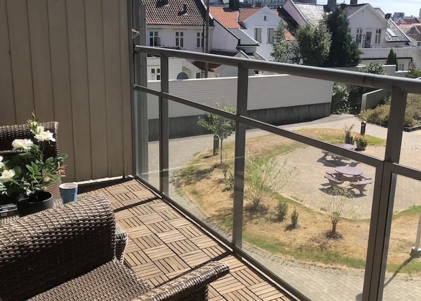 Vest-Agder (county) Kristiansand Terrace