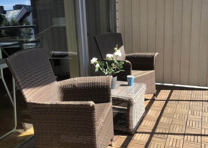 Vest-Agder (county) Kristiansand Terrace