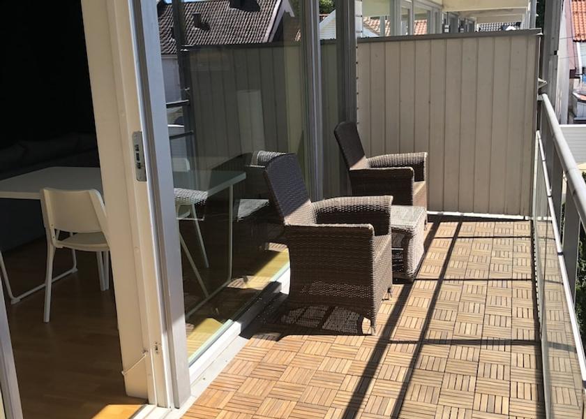 Vest-Agder (county) Kristiansand Terrace