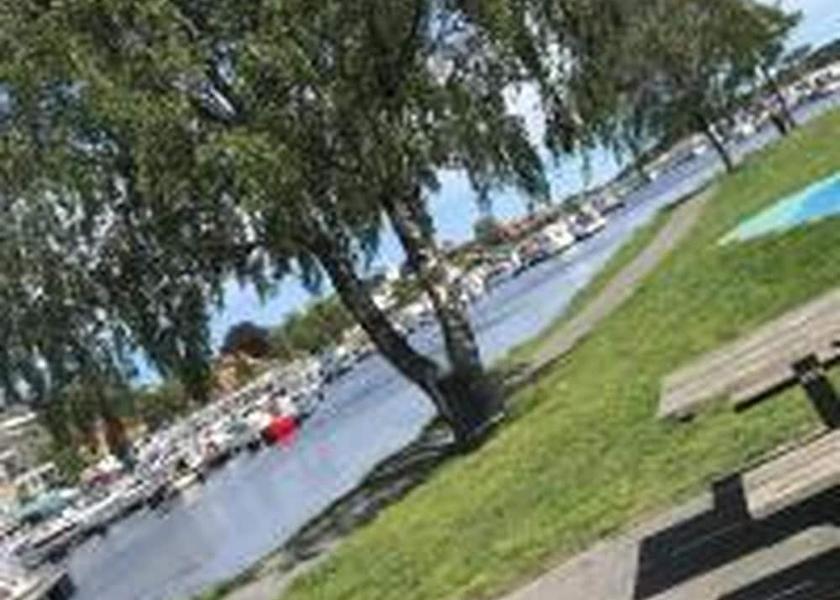 Vest-Agder (county) Kristiansand Exterior Detail