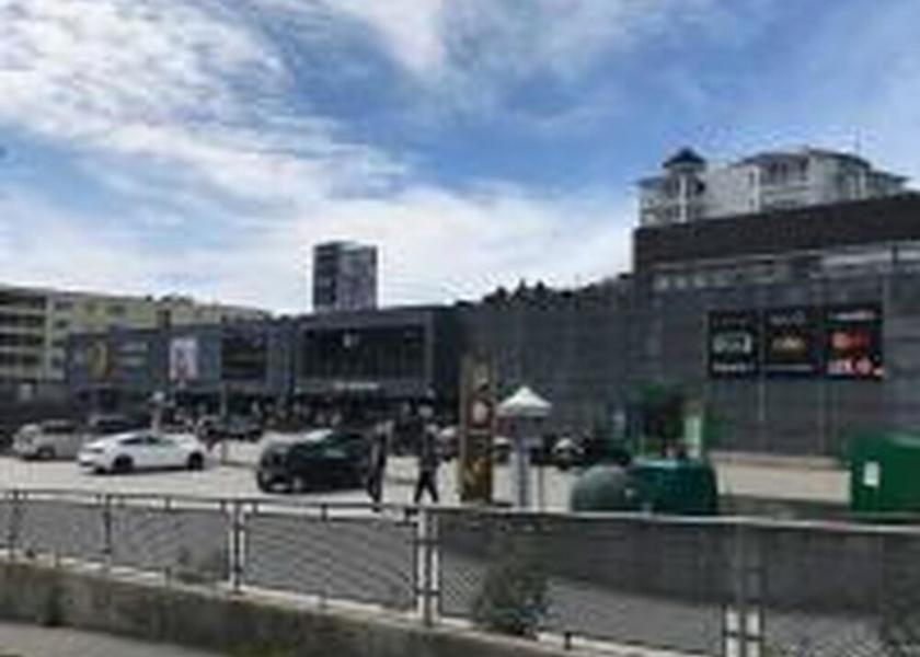 Vest-Agder (county) Kristiansand Exterior Detail