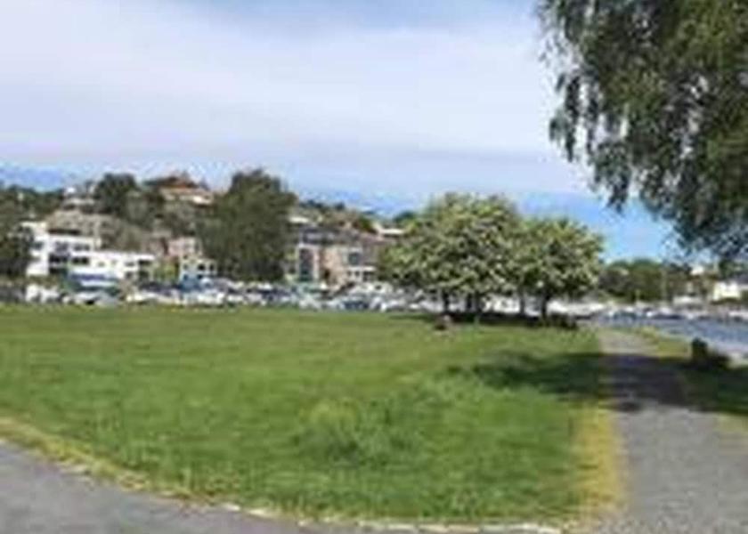 Vest-Agder (county) Kristiansand Exterior Detail