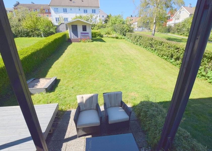 Vest-Agder (county) Kristiansand Terrace