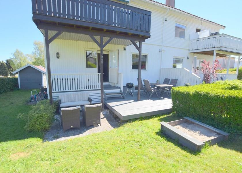 Vest-Agder (county) Kristiansand Property Grounds