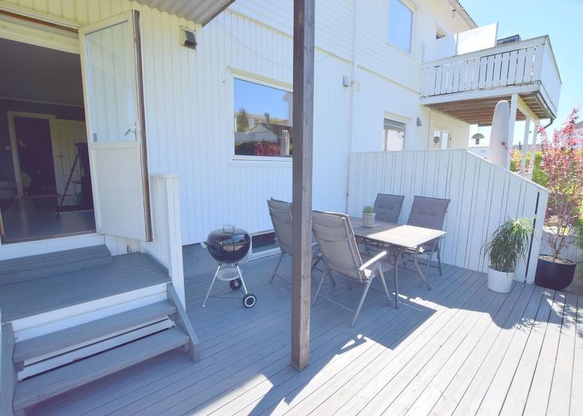 Vest-Agder (county) Kristiansand Terrace