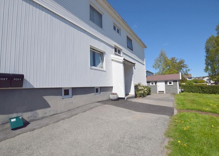 Vest-Agder (county) Kristiansand Terrace