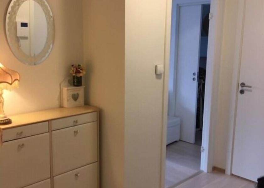 Vest-Agder (county) Kristiansand Interior Entrance