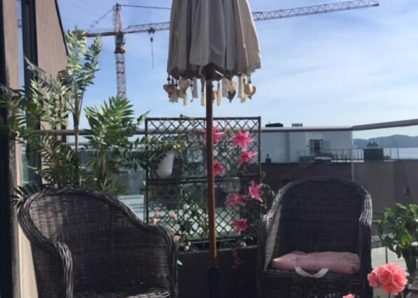 Vest-Agder (county) Kristiansand Terrace