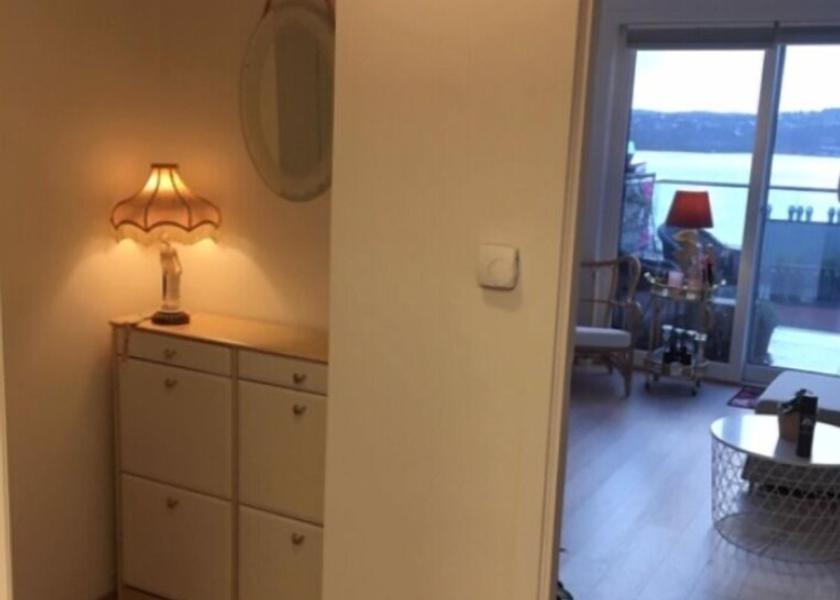 Vest-Agder (county) Kristiansand Interior Entrance