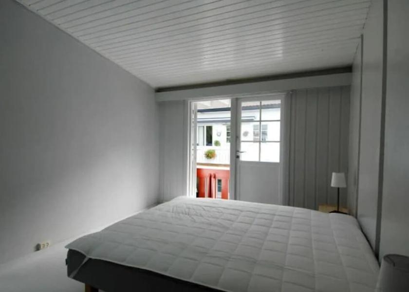 Vest-Agder (county) Kristiansand Room