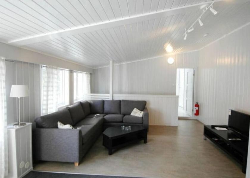 Vest-Agder (county) Kristiansand Interior Entrance