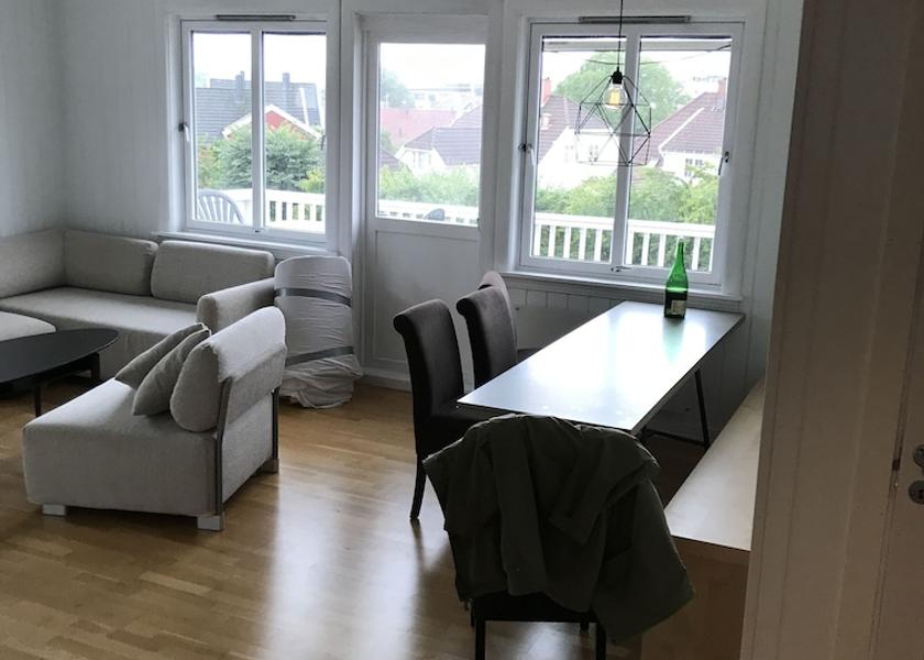 Vest-Agder (county) Kristiansand Living Area